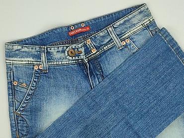 peckott denim: Jeansy damskie, rozmiar S — 1