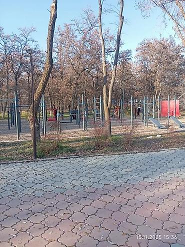 жайыт: 2 бөлмө, 48 м², 104-серия, 1 кабат, Косметикалык оңдоо — 8