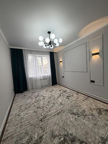 samatova: 🏡 Продаётся новый частный дом в Ак-Ордо-3 📍 Район: Ак-Ордо-3 📐 — 3