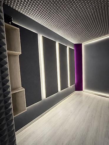 не аренда: Аренда офисов, 13 м², В жилом комплексе, С отдельным сан узлом — 2