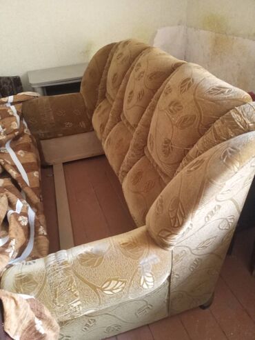диван и кресла: Диван, 2 кресла, Диван