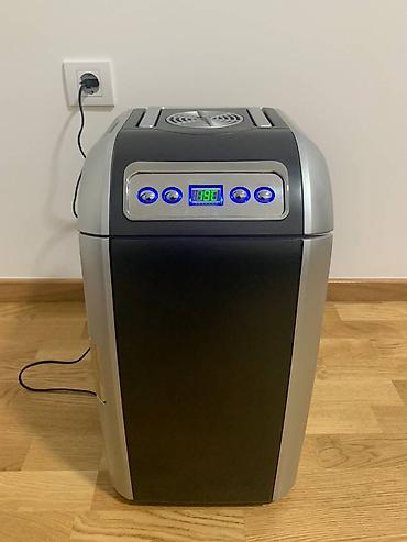 Frižideri: Ambiano mini frizider 12-220 v - NOV KONTAKT Nordfrost frizider — 2