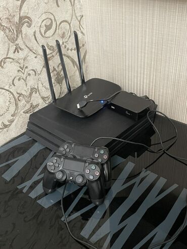скупка дисков пс4: Sony PlayStation 4 pro в комплект идёт два джостика новый