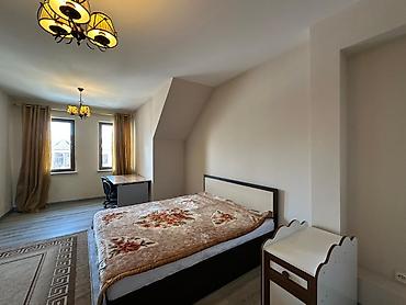 Долгосрочная аренда домов: 280 м², 6 комнат — 5