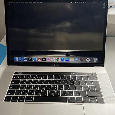 msi thin 15: Для программирования, Б/у, Intel Core i7, ОЗУ, RAM: 16 ГБ — 1