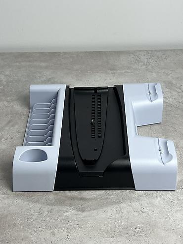 PS5 (Sony PlayStation 5): В продаже PlayStation 5 slim 1TB Версия с Дисководом Состояние нового — 9