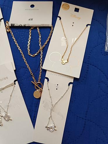 Minđuše: Nakit koji ne oksidira i antialergijski — 9