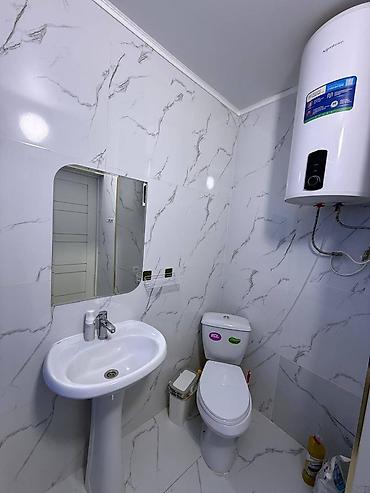 2023: 1 комната, 36 м², 2 этаж — 9