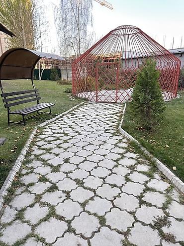 Продажа квартир: 4 комнаты, 175 м², Элитка, 5 этаж, Евроремонт — 6