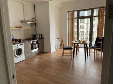 французский квартал квартира: 2 комнаты, Собственник, С мебелью полностью