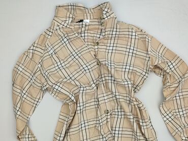 ekskluzywne marynarki damskie: H&M, Сорочка жіноча, S