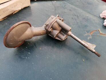 Auto delovi: Uljna pumpa Lada 7 Riva br.2. Novo. Ruske proizvodnje. Cena 4000 — 2