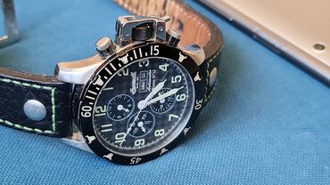 Ručni satovi: Sportski sat, Muški — 50