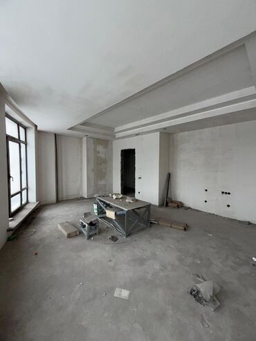 Продажа квартир: 5 и более комнат, 255 м² — 22