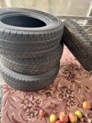 шины бишкек дордой цены: Шины R 15, Зима, Б/у, Комплект, Грузовики/Автобусы, Firemax