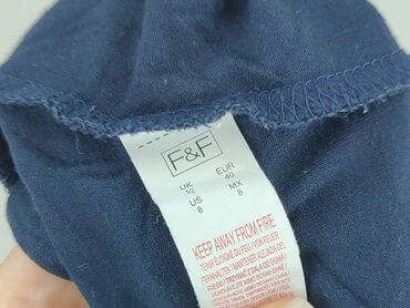 Bluzki: F&F, Bluzka damska, M — 4
