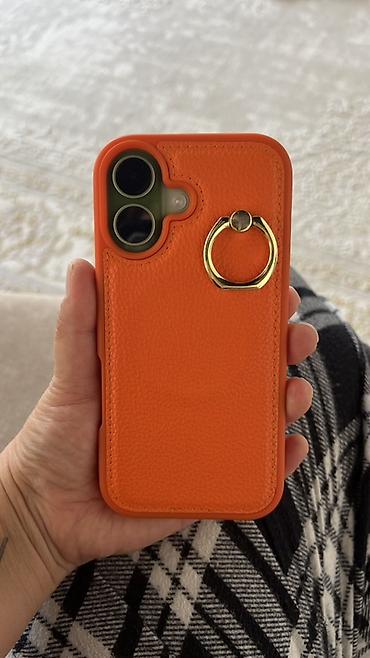 🍏 ПРОДАЁТСЯ iPhone 17 💚 512 ГБ ✨ Красивый зелёный цвет — стильный и — 5