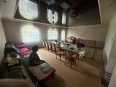 Долгосрочная аренда домов: 280 м², 6 комнат и более — 11