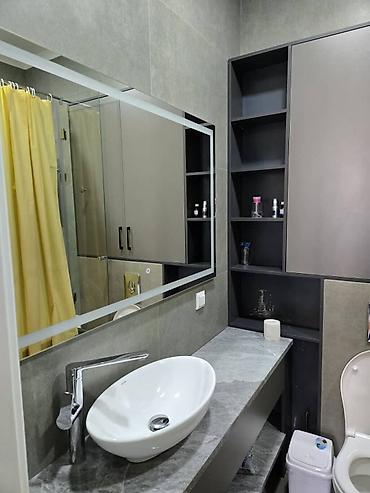 Долгосрочная аренда квартир: 4 комнаты, Агентство недвижимости — 12