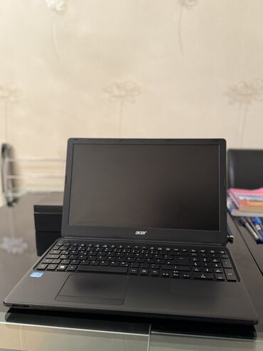 hard disk notebook 1tb: Acer noutbuk - Marka/model: Acer (etiketlərdə “Windows 10 Pro”