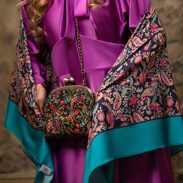 велосипеды 12 дюймов: Çanta və kəlağayı Sacria Atelier-dən alınıb 1-2 dəfə işlənib Çox ucuz
