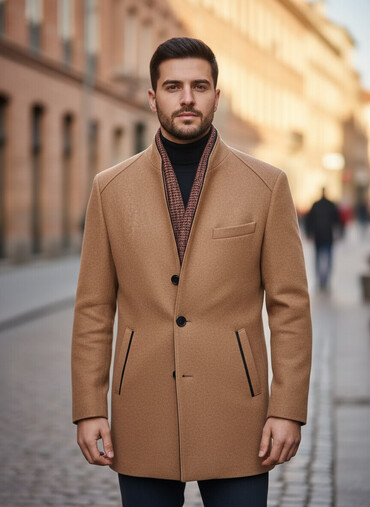 Paltolar: Salam polpolto. satlr 1 defe geynilib. tezeden seçilmir ölçu — 1