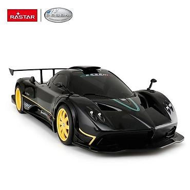 br 36: Automobil na daljinsko upravljanje Pagani Zonda R black – Rastar — 3