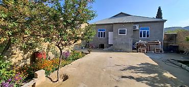 korgoz: 4 otaqlı, 3 kv. m, Kredit yoxdur — 3