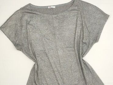 t shirty damskie calvin klein: T-shirt damski, rozmiar L