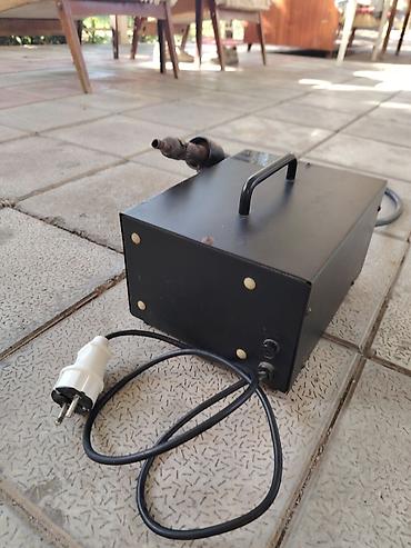 ucuz listurlar: KING KONG 852+ SMD Rework Soldering Station Xüsusiyyətlər: - İsti — 3