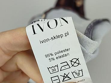 eterna sukienki: Yvon, Sukienka damska, rozmiar M — 5