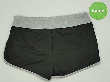 biustonosz m: Szorty damskie, rozmiar 2XL — 3