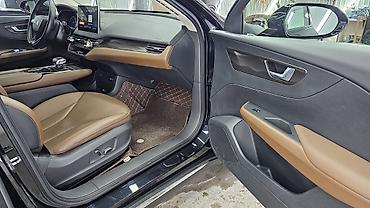 Dongfeng: Dongfeng : 2021 г., 2 л, Автомат, Электромобиль, Седан — 11