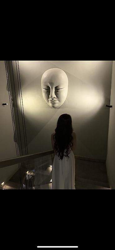 tap az iw axtarıram: Salam mənim 20 yaşım var özümə uyğun normal iş isdiyrəm ətir mağazası — 1