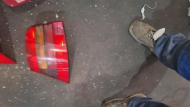 citroen c3 do 1500 evra: GOLF 4 STOP LAMPA ZA VOLKSWAGEN GOLF 4 OD 1998. DO 2005. GOD — 2