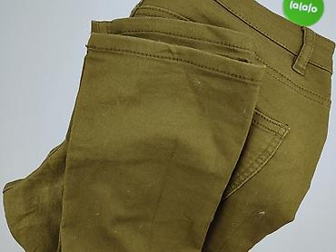 cos 175100a: H&M, Spodnie materiałowe damskie, rozmiar S — 6