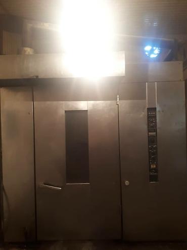 Другое хлебопекарное оборудование: Продаю пекарное оборудование — 7