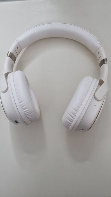 Mikrofonlar: İşlənmiş Simsiz (Bluetooth) Qulaqcıqlar, Havit