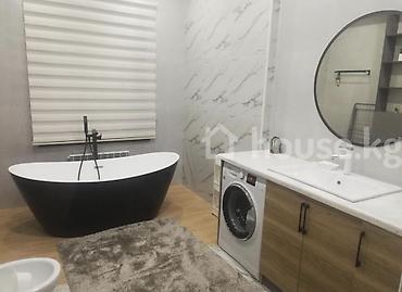 аренду: 170 м², 5 комнат, Без подселения — 9