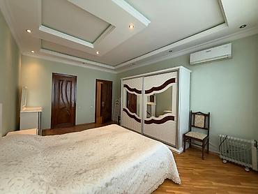 ismayıl: Xətai pr. – Messenat Holding | 4 otaqlı, əşyalı, hazır mənzil! 📍 Şah — 9