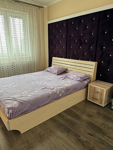 Посуточная аренда квартир: 1 комната, Люкс, элитка, Филармония, Душевая кабина, Постельное белье, Кондиционер — 5