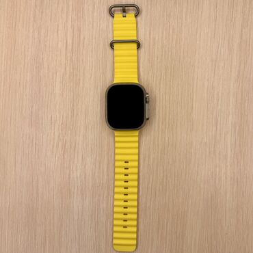 романсон часы: Продаю apple  watch ultra 2st. Gen. Titanium 49mm. Обмена