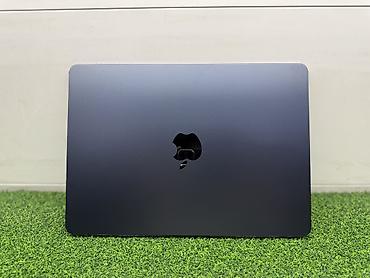 ноутбук apple цена бишкек: Ультрабук, Колдонулган, Apple M1, ОЗУ, RAM: 16 ГБ — 2