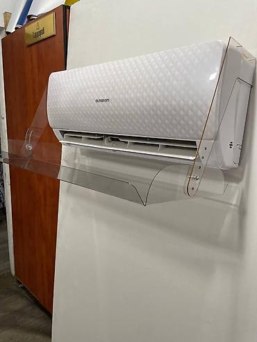 Ремонт кондиционеров: Ремонт кондиционеров установка кондиционеров заправка кондиционеров — 9