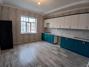 Həyət evləri və villaların satışı: 📍 Ünvan: Xırdalan şəhəri, Milyonerlər məhəlləsi 2 Tam Təmirli, Əşyalı — 17