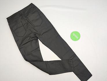jean pascal jacket: ELEGANTE, Spodnie materiałowe damskie, rozmiar XL — 3