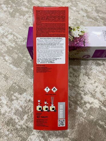 Ətriyyat: Avtomobil və ev üçün ətir "Areon" Areon firmasından gözəl ətirlər ev -da lalafo.az — 2 Ətriyyat: Avtomobil və ev üçün ətir "Areon" Areon firmasından gözəl ətirlər ev — 2