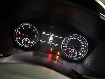 bmw 2: Hyundai Santa Fe: 2020 г., 2.2 л, Автомат, Дизель, Кроссовер — 8