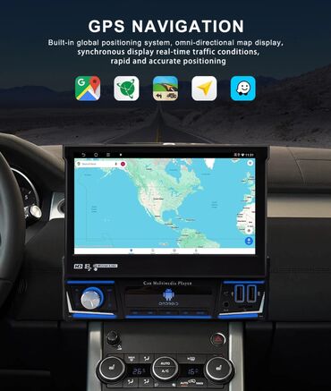 Maqnitofonlar: Maqnitol, Yeni, AUX, Çin, Ünvandan götürmə, Pulsuz çatdırılma, Rayonlara çatdırılma — 5