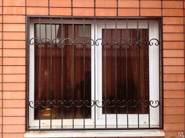 Сварка: Сварка | Решетки на окна Доставка, Гарантия, Бесплатная смета — 11